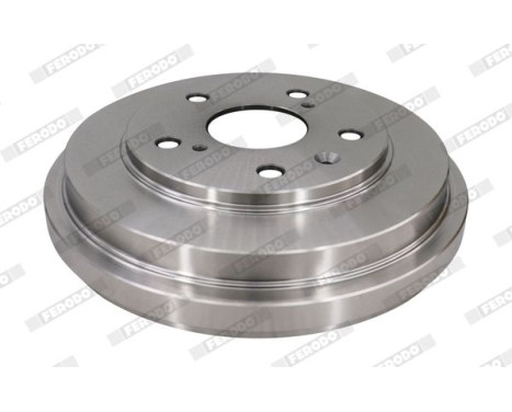 Brake Drum PREMIER, Image 3