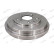 Brake Drum PREMIER, Thumbnail 3