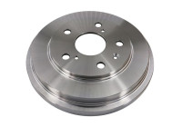 Brake Drum PREMIER