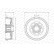 Brake drum, Thumbnail 2