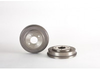 Brake Drum