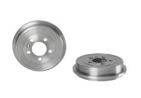 Brake Drum