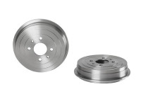 Brake Drum