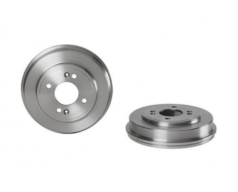Brake Drum