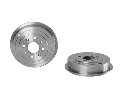Brake Drum
