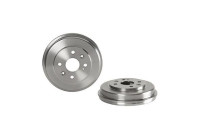 Brake Drum