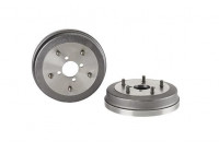 Brake Drum