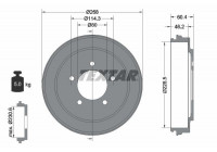 Brake Drum