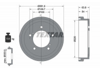 Brake Drum
