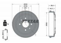 Brake Drum