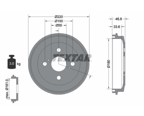 Brake Drum