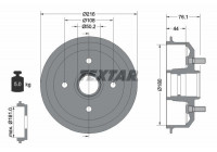 Brake Drum