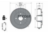 Brake Drum