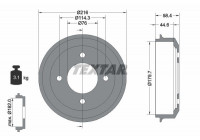 Brake Drum