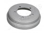 brake drum
