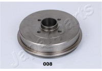 Brake Drum