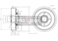 Brake Drum