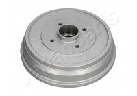 brake drum