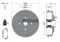 Brake Drum
