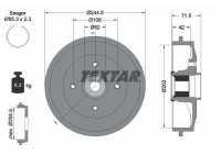 Brake Drum