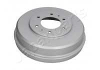Brake Drum