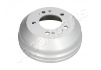 brake drum