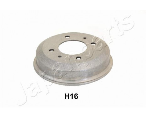 Brake Drum