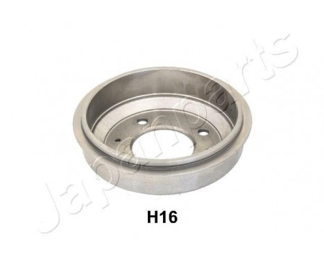 Brake Drum, Image 2