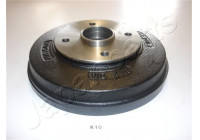 Brake Drum