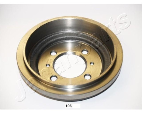 Brake Drum, Image 2