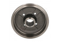 Brake Drum