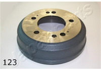 Brake Drum