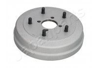 Brake Drum