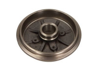 Brake Drum