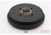 brake drum