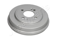 brake drum