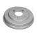 brake drum