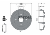 Brake Drum