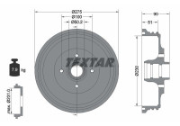 Brake Drum