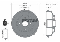 Brake Drum