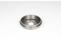 brake drum