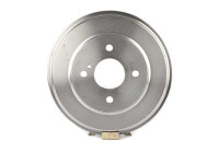 brake drum