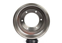 brake drum