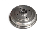 brake drum