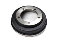 brake drum