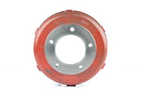 brake drum
