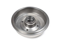 brake drum