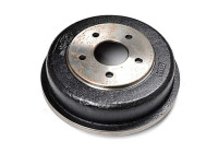 brake drum