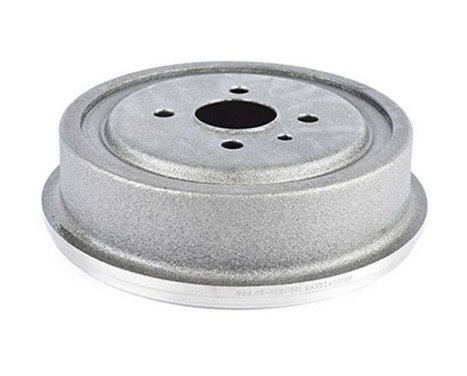 brake drum