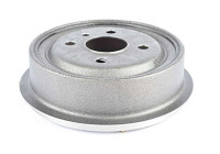 brake drum